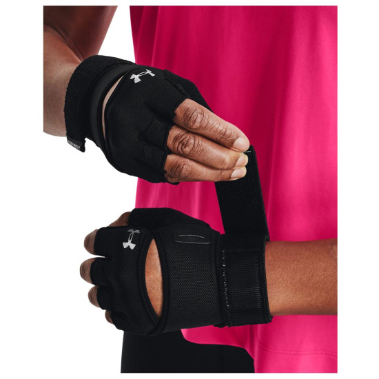 Under Armour Γάντια γυμναστηρίου Weightlifting Gloves